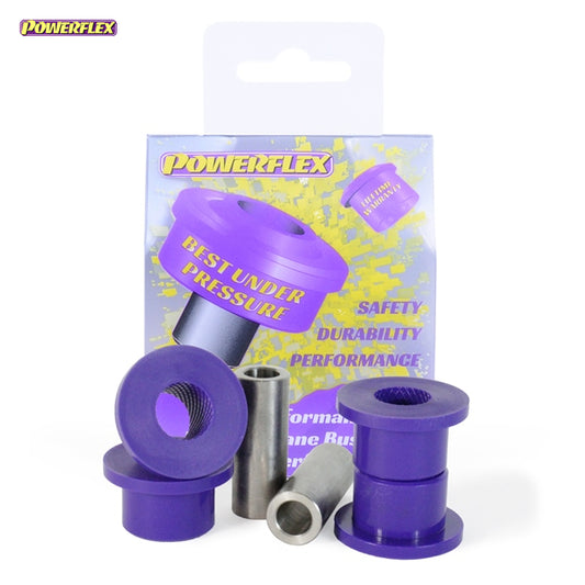 Posiz. n°7 - Qt. 2 - Powerflex per Saab 900 (1983-1993)  - PFR66-410