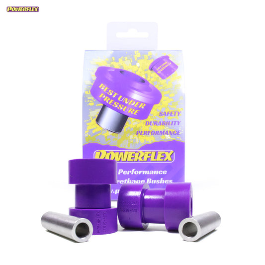 Posiz. n°7 - Qt. 2 - Powerflex per Ford Escort  Escort Mk5,6 RS2000 4X4 1992-96 - PFR19-507