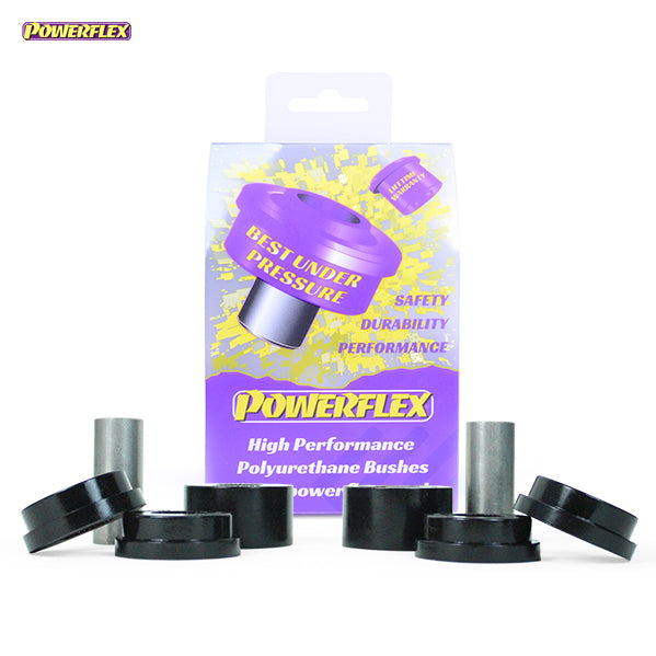 Posiz. n°6 - Qt. 2 - Powerflex per Ford Escort  Escort RS Turbo Mk2 - PFR19-207