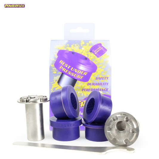 Posiz. n°1 - Qt. 2 - Powerflex per Toyota GT86 (2012  )  - PFF69-801G