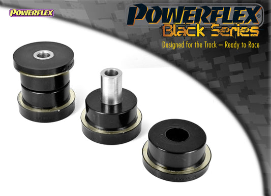 Posiz. n°7 - Qt. 2 - Powerflex per BMW Serie 3 E36 incl. M3 (1990 - 1998) - PFR5-3606BLK