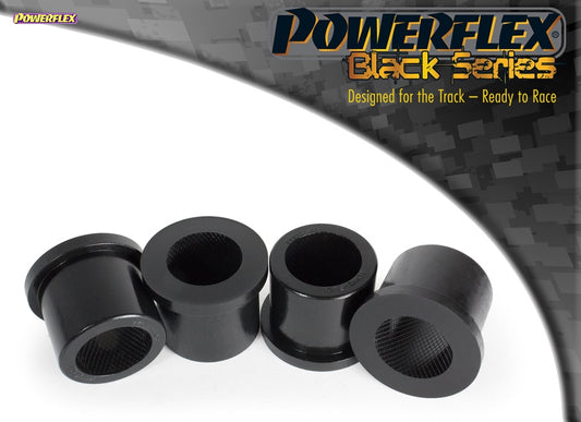 Posiz. n°1 - Qt. 4 - Powerflex per Porsche 911 Classic (1974-1977)  - PFF57-401BLK