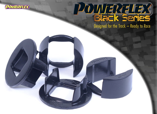 Posiz. n°30 - Qt. 2 - Powerflex per Audi A5 / S5 / RS5  A5 (2007-2016) - PFR3-735BLK