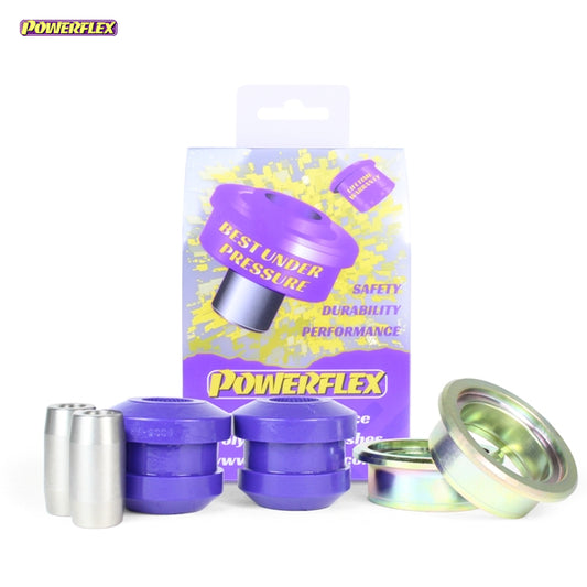 Posiz. n°2 - Qt. 2 - Powerflex per Volkswagen T-Cross (2018 -  )  - PFF85-2002