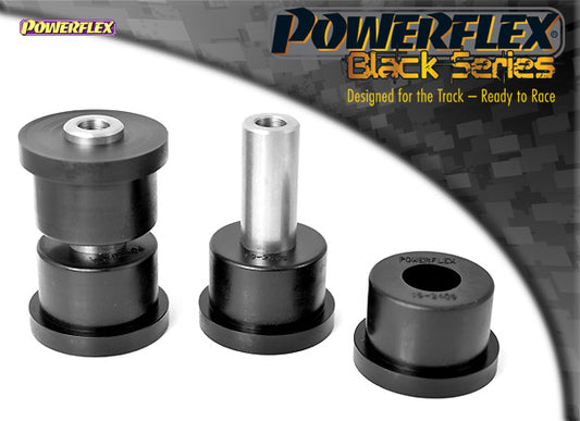 Posiz. n°5 - Qt. 2 - Powerflex per Ford Escort  Escort Mk2 (1974-1981) - PFR19-2409BLK