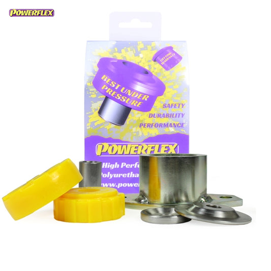 Posiz. n°25 - Qt. 1 - Powerflex per Lancia Delta HF Integrale incl. Evo (1986 - 1995)  - PFF30-325