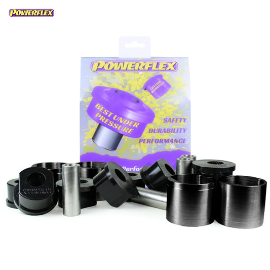 Posiz. n°8 - Qt. 4 - Powerflex per Land Rover Discovery  Discovery 2 (1999-2004) - PFF32-608G50