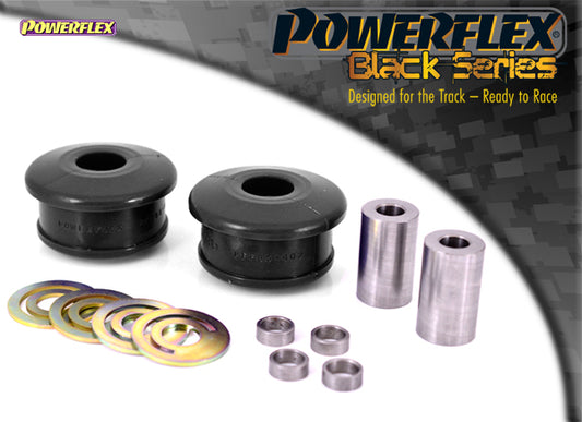 Posiz. n°2 - Qt. 2 - Powerflex per Volkswagen Lupo (1999 - 2006)  - PFF85-402BLK