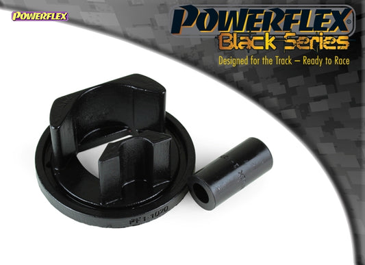 Posiz. n°20 - Qt. 1 - Powerflex per Alfa Romeo 4C (2013-)  - PF1-1020BLK