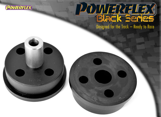 Posiz. n°20 - Qt. 1 - Powerflex per Peugeot 106 (1991 - 2003)  - PFF50-106BLK