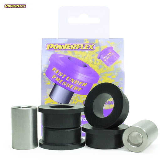 Posiz. n°3 - Qt. 2 - Powerflex per Smart Roadster 452 incl. Brabus (2003 - 2005)  - PFF68-103