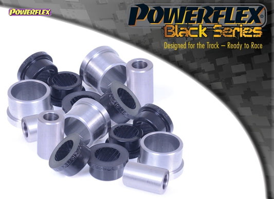 Posiz. n°11 - Qt. 4 - Powerflex per Volvo XC60 (2009 - )  - PFR19-1911BLK