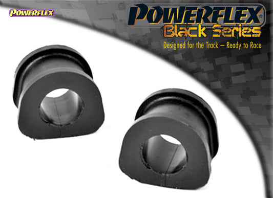 Posiz. n°14 - Qt. 2 - Powerflex per Volkswagen Golf Golf Mk3 4WD Syncro (1993 - 1997) - PFR85-264BLK