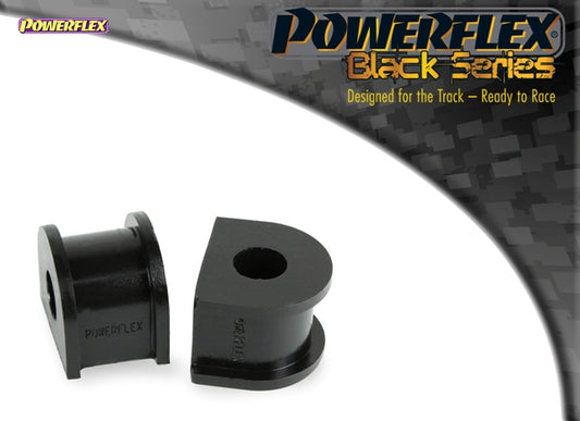 Posiz. n°10 - Qt. 2 - Powerflex per Audi A4 / S4 / RS4 A4 B5 Quattro (1995-2001) - PFR3-210-16BLK