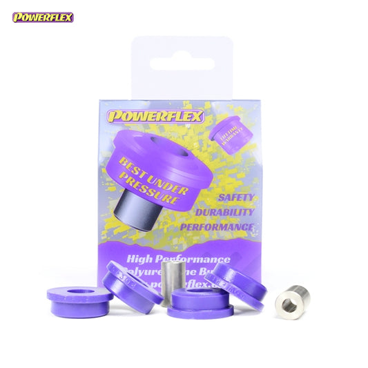 Posiz. n°3 - Qt. 2 - Powerflex per BMW Serie 3 E30 incl. M3 (1982 - 1991) - PFF5-304