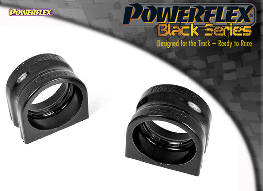 Posiz. n°14 - Qt. 2 - Powerflex per BMW Serie X X5 F15 (2013-) - PFR5-1414BLK
