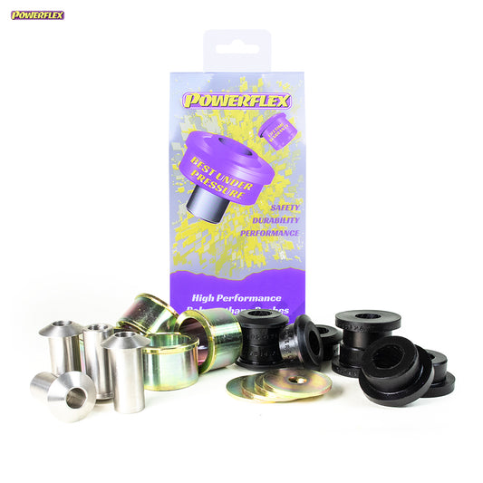 Posiz. n°12 - Qt. 4 - Powerflex per BMW Serie 1 E82 1M Coupe (2010-2012) - PFR5-1212