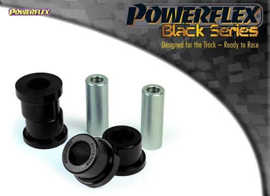 Posiz. n°1 - Qt. 2 - Powerflex per Ford Puma (1997-2001)  - PFF19-701BLK