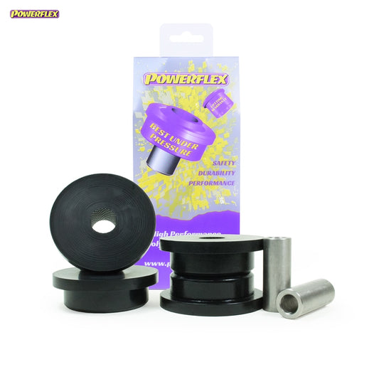 Posiz. n°8 - Qt. 2 - Powerflex per BMW Serie 3 E36 incl. M3 (1990 - 1998) - PFR5-3608