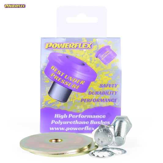 Posiz. n°1 - Qt. 2 - Powerflex per Mini R50/52/53 Mk1 (2000 - 2006)  - PFF5-101MS