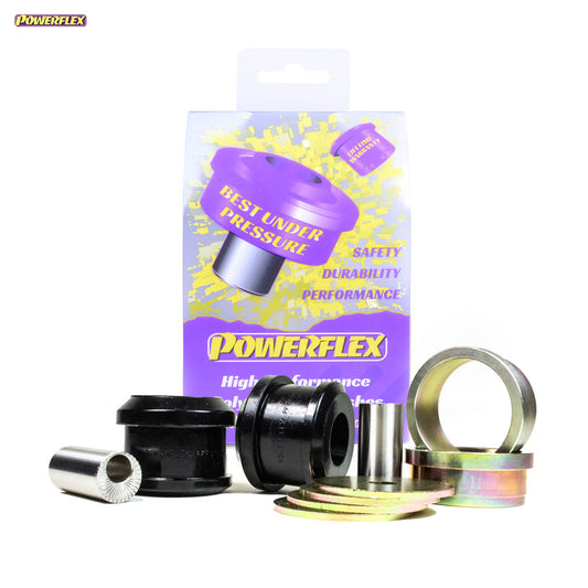 Posiz. n°2 - Qt. 2 - Powerflex per Renault Megane Megane II incl. RS 225, R26 and Cup (2002-2008) - PFF60-502G