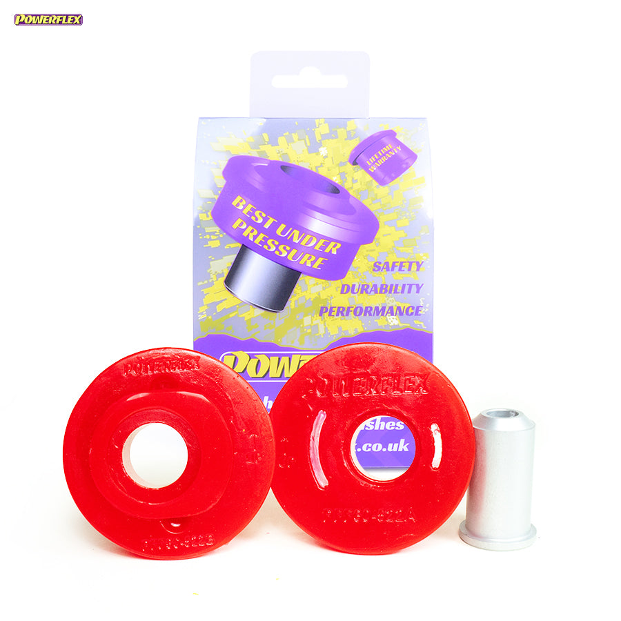 Posiz. n°21 - Qt. 1 - Powerflex per Renault Megane Megane II incl. RS 225, R26 and Cup (2002-2008) - PFF60-522R