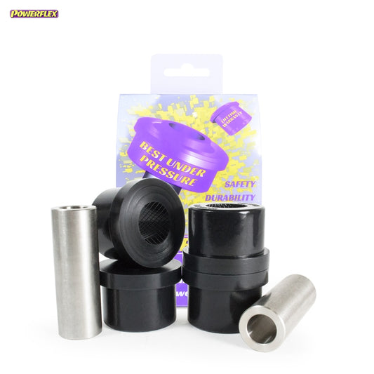 Posiz. n°1 - Qt. 2 - Powerflex per Suzuki Swift Sport (ZC32S) (2010 - 2017)  - PFF73-401