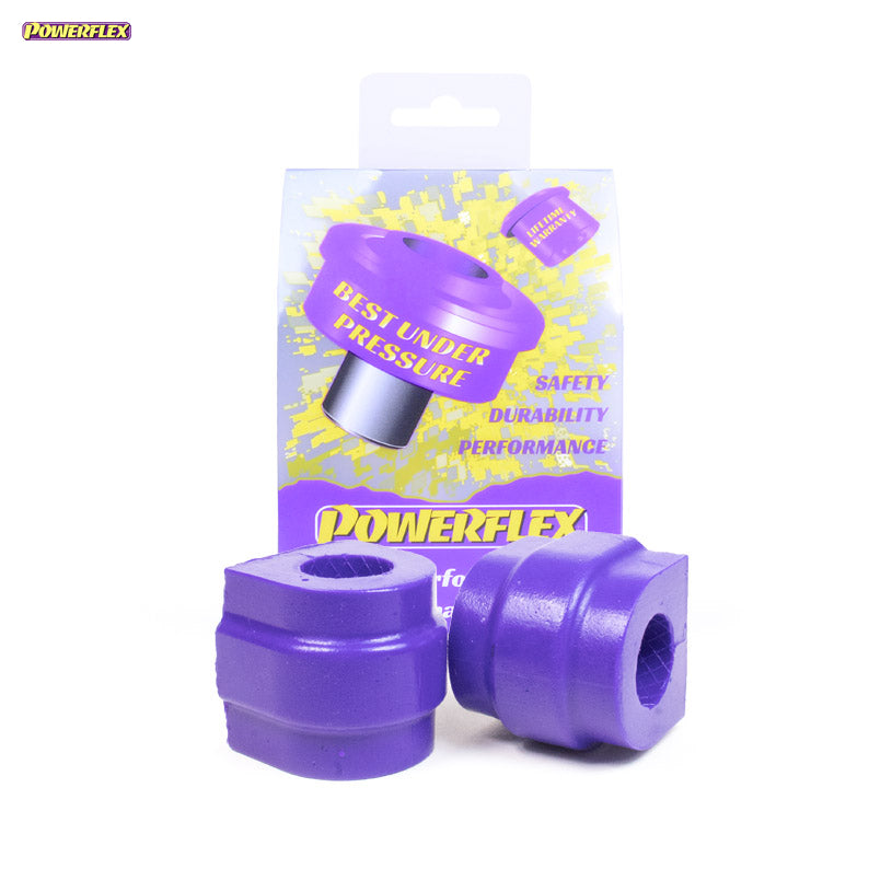 Posiz. n°4 - Qt. 2 - Powerflex per BMW Serie Z Z4M E85 & E86 (2006-2009) - PFR5-4609-22.5