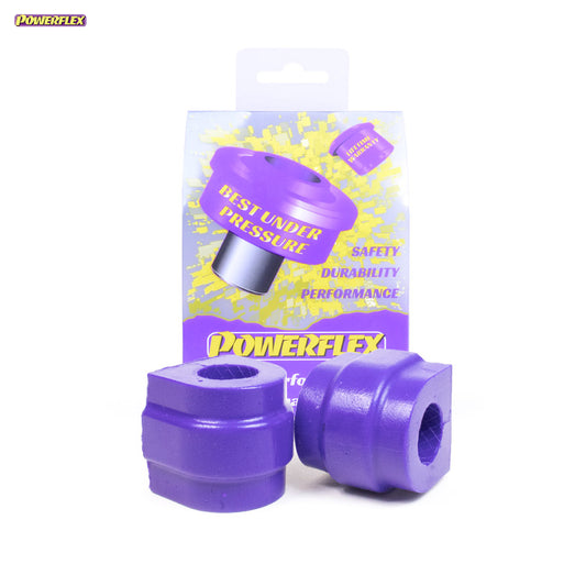 Posiz. n°4 - Qt. 2 - Powerflex per BMW Serie Z Z4M E85 & E86 (2006-2009) - PFR5-4609-22.5