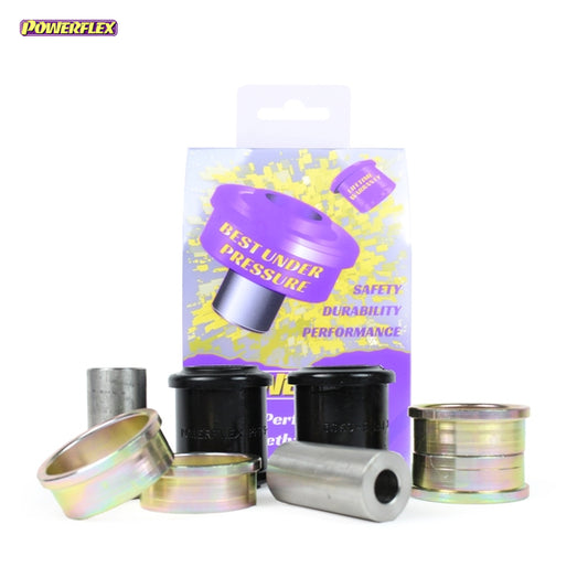 Posiz. n°2 - Qt. 2 - Powerflex per BMW Serie 3 F30, F31, F34, F80 Berlina / Touring / GT (2011 - ) - PFF5-1902