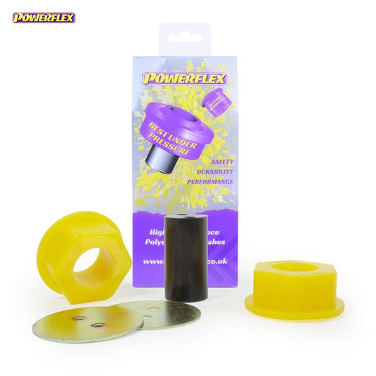 Posiz. n°20 - Qt. 1 - Powerflex per Porsche 986 Boxster (1997-2004)  - PFR57-520