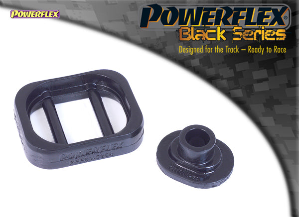 Posiz. n°22 - Qt. 1 - Powerflex per Nissan Micra K12 - Mk3 (2003 - 2010) - PFF60-525BLK