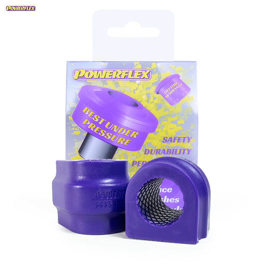 Posiz. n°2 - Qt. 2 - Powerflex per Mini R60 Countryman Mk1 (2010-2016) Countryman R60 2WD (2010-2016) - PFF5-1803-23