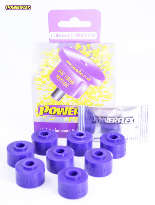 Posiz. n°3 - Qt. 2 - Powerflex per Toyota Corolla AE86 RWD  - PFF76-203