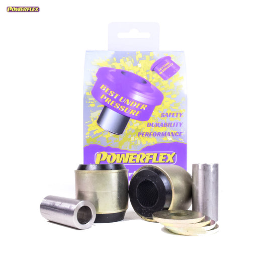 Posiz. n°11 - Qt. 2 - Powerflex per Jaguar (Daimler) XK, XKR - X150 (2006-)  - PFR27-611
