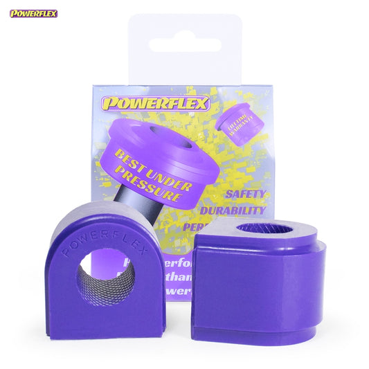 Posiz. n°3 - Qt. 2 - Powerflex per Volkswagen Bora Bora (2005-2010) - PFF85-503-19.6