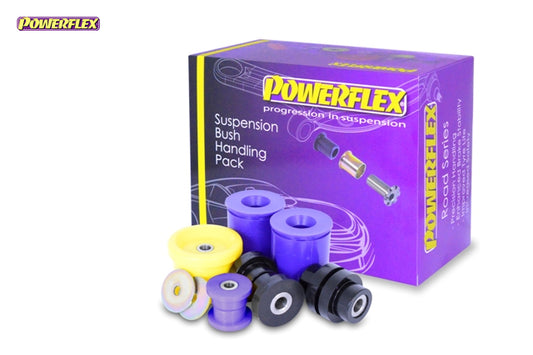 Posiz. n°x - Qt. 1 - Powerflex per Handling Packs    - PF19K-1001