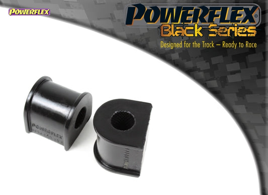 Posiz. n°13 - Qt. 2 - Powerflex per Lotus Exige Serie 3 (2012-2016) - PF34-803-19.5BLK