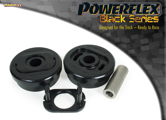 Posiz. n°7 - Qt. 1 - Powerflex per Mini R60 Countryman Mk1 (2010-2016) Countryman R60 2WD (2010-2016) - PFF5-1822BLK