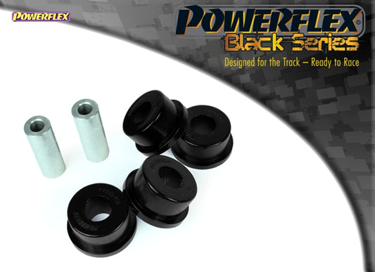 Posiz. n°6 - Qt. 2 - Powerflex per Subaru Forester Forester SF (1997 - 2002) - PFR69-115BLK