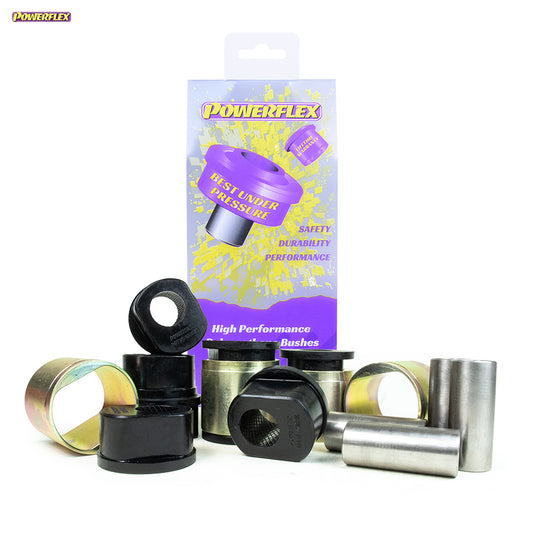 Posiz. n°8 - Qt. 4 - Powerflex per Land Rover Range Rover incl. Sport, Evoque & Classic Range Rover Classic (1986-1995) - PFF32-108G50