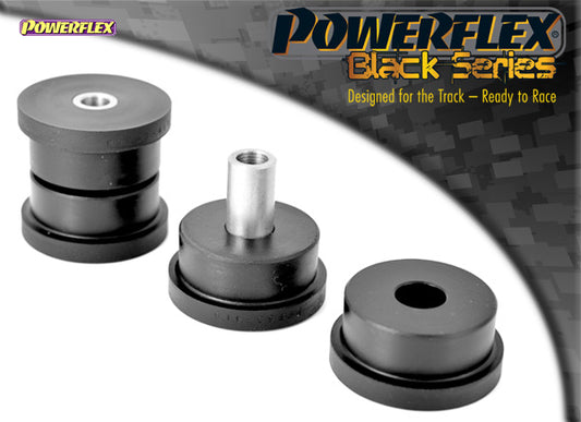 Posiz. n°8 - Qt. 2 - Powerflex per MG ZR (2001-2005)  - PFF63-418BLK