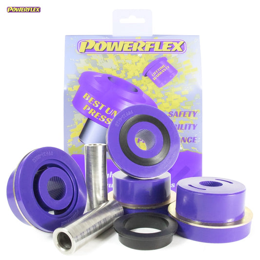 Posiz. n°2 - Qt. 2 - Powerflex per Land Rover Range Rover incl. Sport, Evoque & Classic Range Rover Sport L320 (2005 - 2013) - PFF32-402