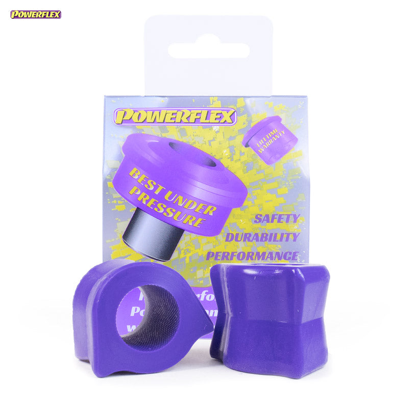 Posiz. n°1 - Qt. 2 - Powerflex per Peugeot 806 (1994 - 2002)  - PFF16-203-25