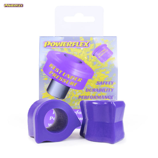Posiz. n°1 - Qt. 2 - Powerflex per Peugeot 806 (1994 - 2002)  - PFF16-203-25