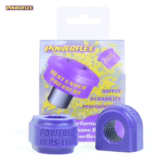 Posiz. n°11 - Qt. 2 - Powerflex per Mini R60 Countryman Mk1 (2010-2016) Countryman R60 4WD (2010-2016) - PFR5-111-18