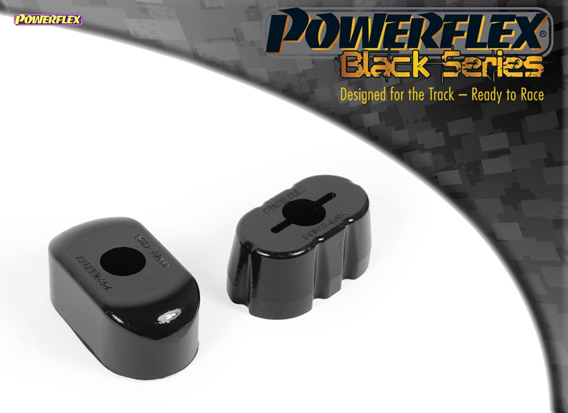 Posiz. n°8 - Qt. 1 - Powerflex per Audi A3 / S3 / RS3  A3 8L 2WD (1996-2003) - PFF85-420BLK