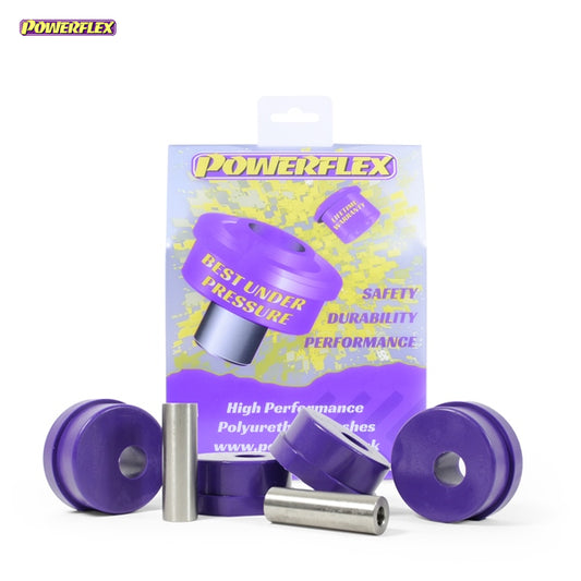 Posiz. n°4 - Qt. 2 - Powerflex per Mitsubishi Lancer Evolution IV, V & VI RS/GSR (1996 - 2001)  - PFF44-105