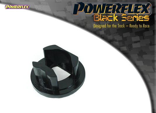Posiz. n°20 - Qt. 1 - Powerflex per Alfa Romeo MiTo (2008-2018)  - PFF1-1120BLK