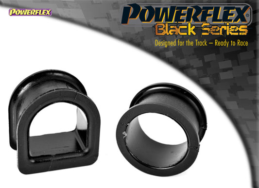 Posiz. n°20 - Qt. 1 - Powerflex per Toyota MR2 MR2 SW20 REV 1 (1989-1991) - PFF76-320BLK